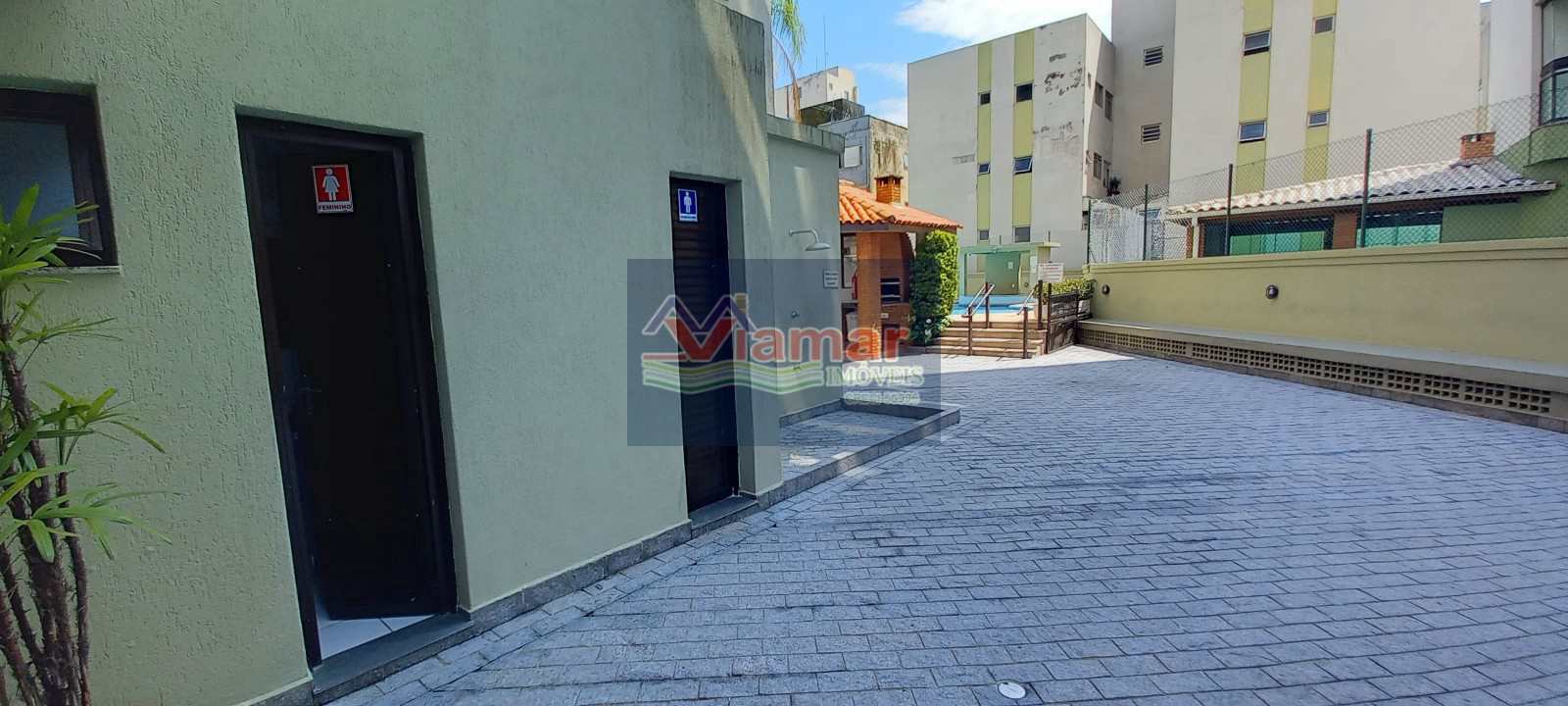 Apartamento à venda com 3 quartos, 90m² - Foto 23