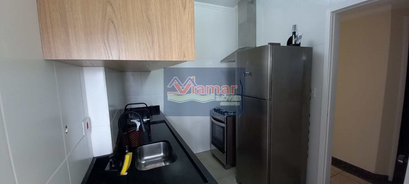 Apartamento à venda com 3 quartos, 90m² - Foto 6