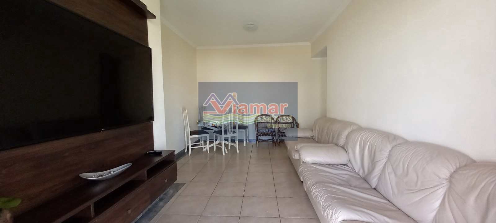 Apartamento à venda com 3 quartos, 90m² - Foto 4