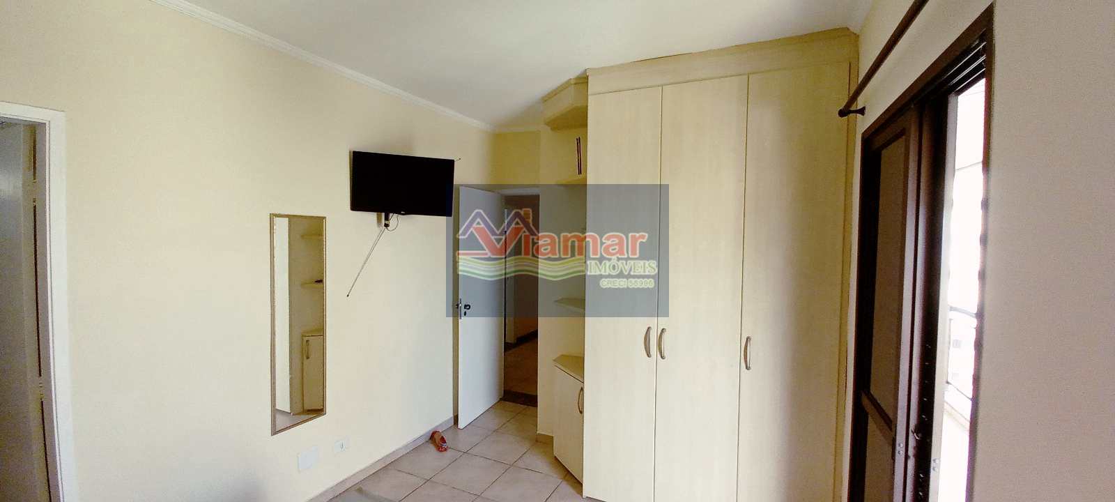 Apartamento à venda com 3 quartos, 90m² - Foto 10