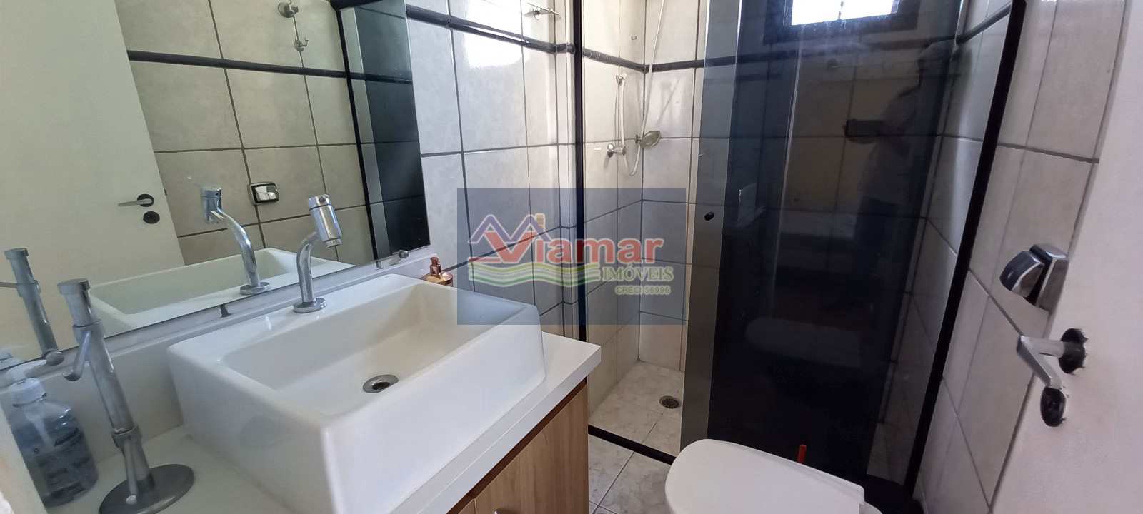 Apartamento à venda com 3 quartos, 90m² - Foto 12