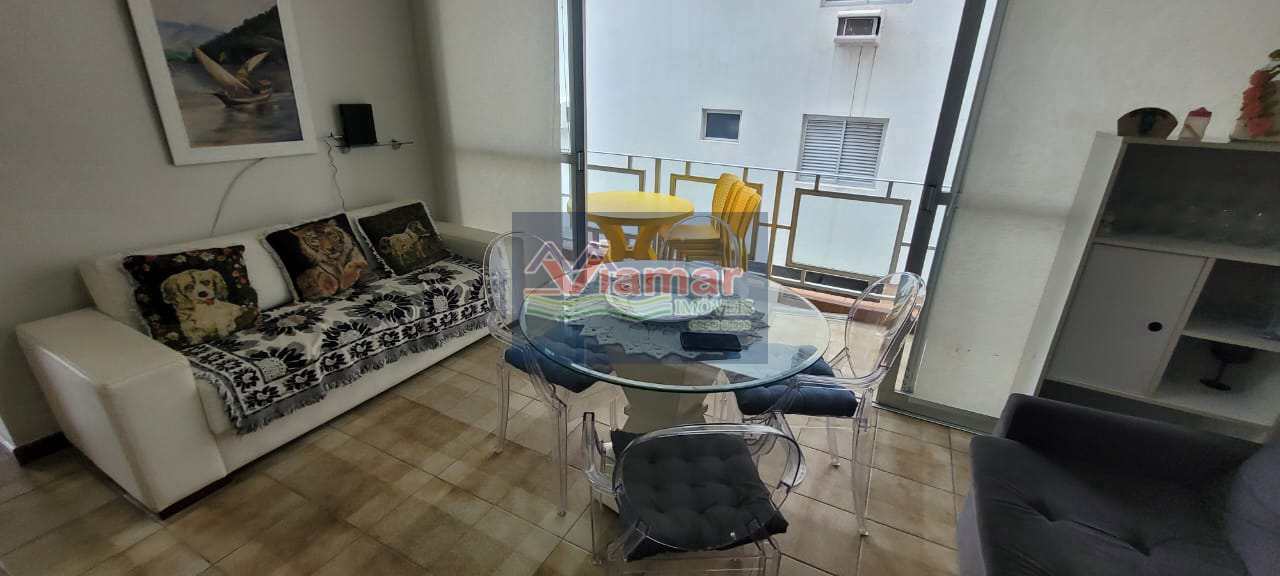 Apartamento à venda com 2 quartos, 75m² - Foto 4