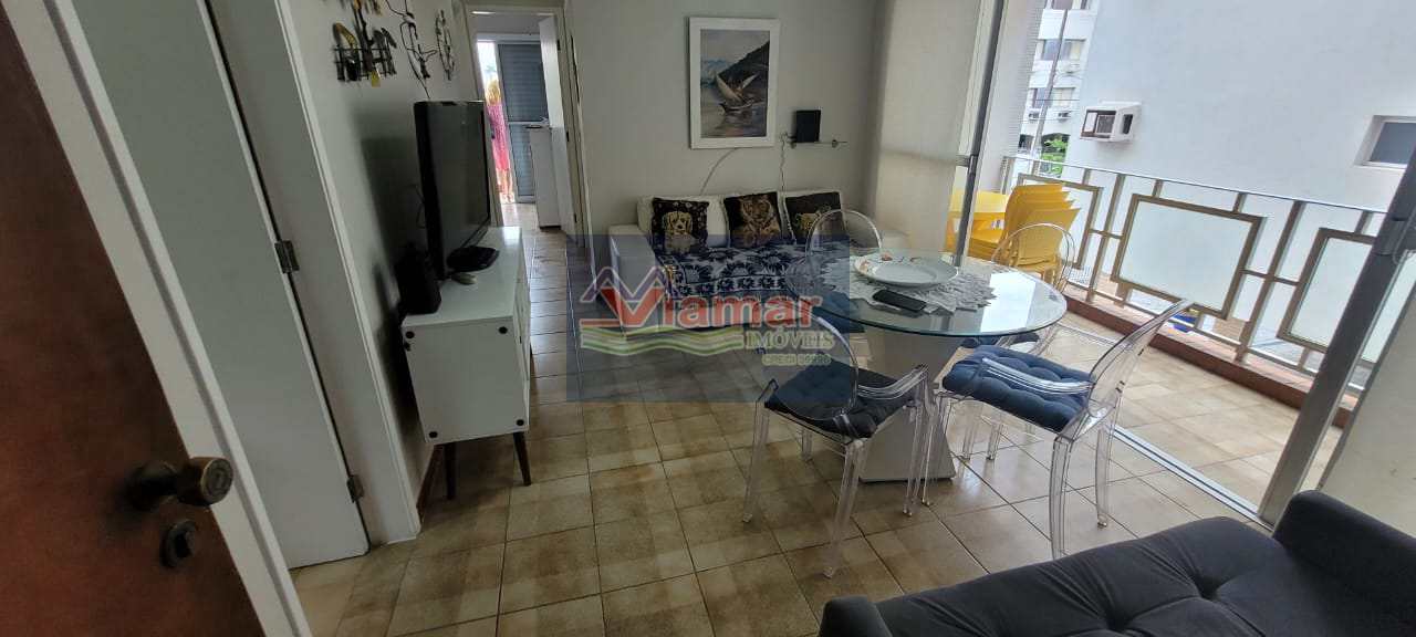 Apartamento à venda com 2 quartos, 75m² - Foto 2