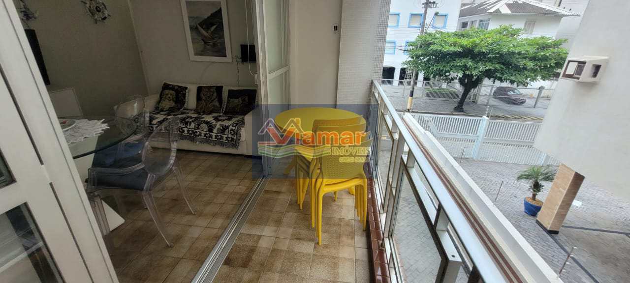 Apartamento à venda com 2 quartos, 75m² - Foto 5