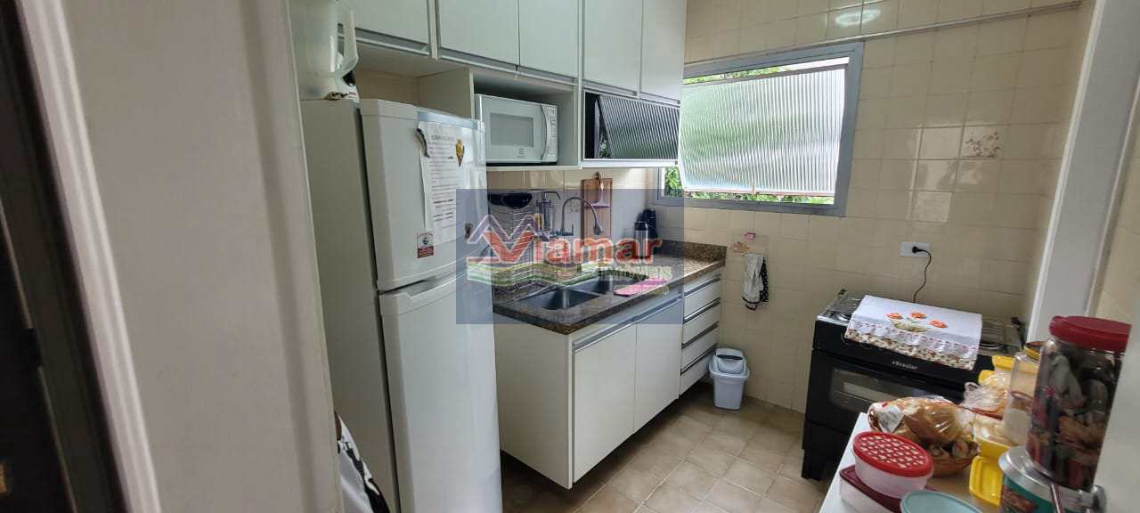 Apartamento à venda com 2 quartos, 75m² - Foto 6