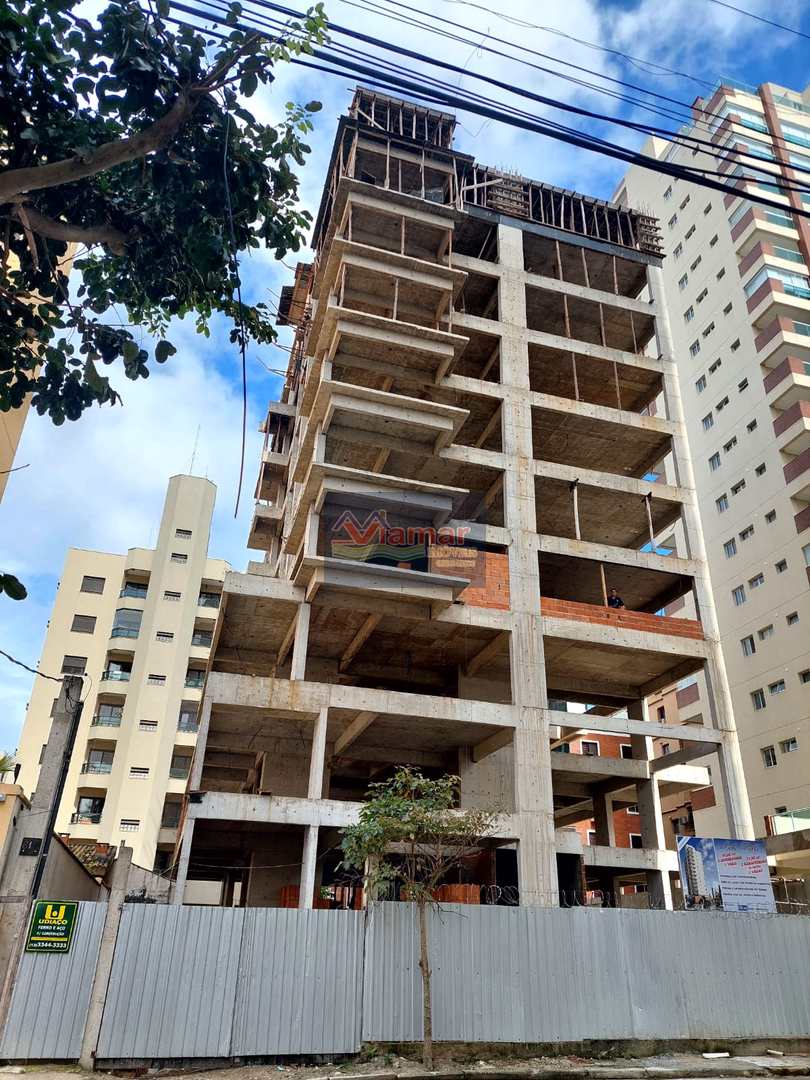 Apartamento à venda com 2 quartos, 56m² - Foto 6