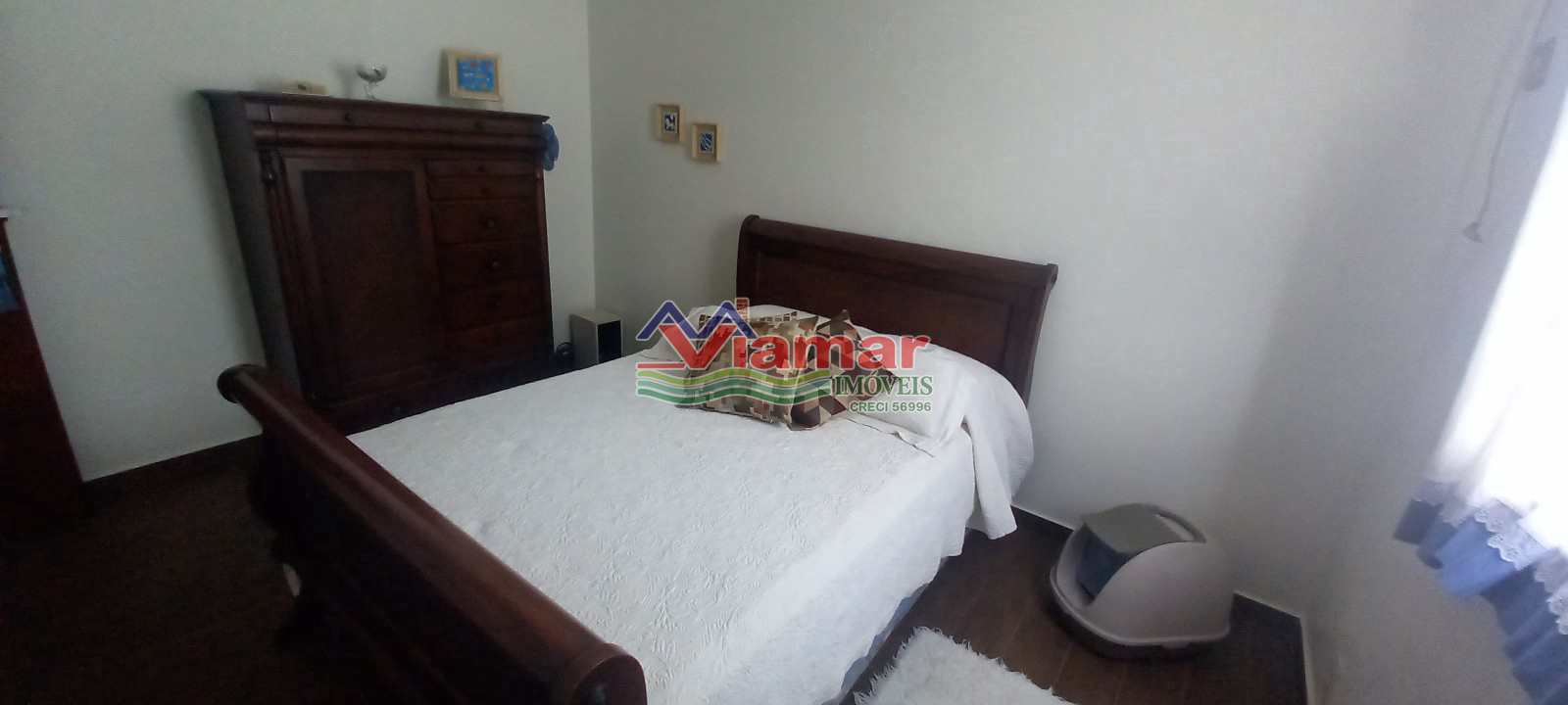 Apartamento à venda com 2 quartos, 1 banheiro, 2 vagas e 60m² no Enseada, Guarujá (SP) — foto 13 de 18