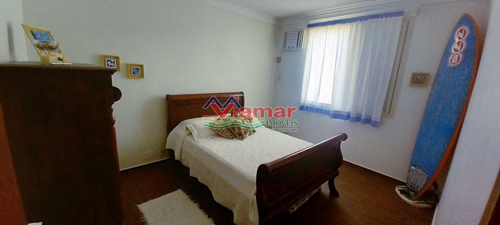 Apartamento à venda com 2 quartos, 1 banheiro, 2 vagas e 60m² no Enseada, Guarujá (SP) — foto 12 de 18