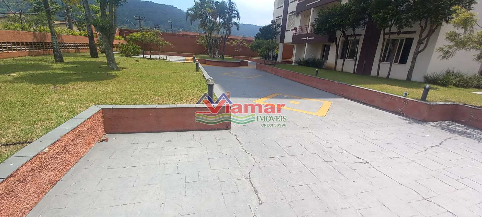 Apartamento à venda com 2 quartos, 1 banheiro, 2 vagas e 60m² no Enseada, Guarujá (SP) — foto 18 de 18