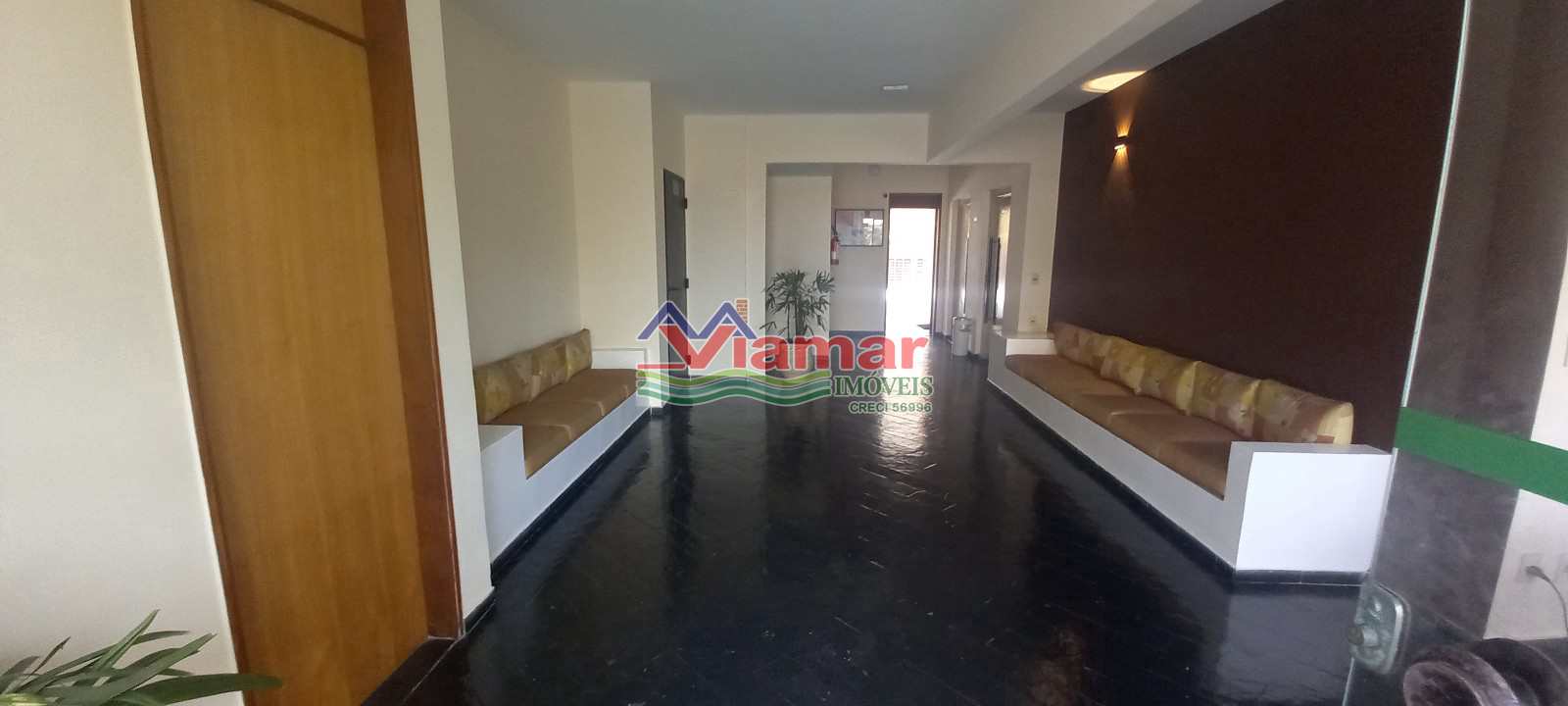 Apartamento à venda com 2 quartos, 1 banheiro, 2 vagas e 60m² no Enseada, Guarujá (SP) — foto 16 de 18