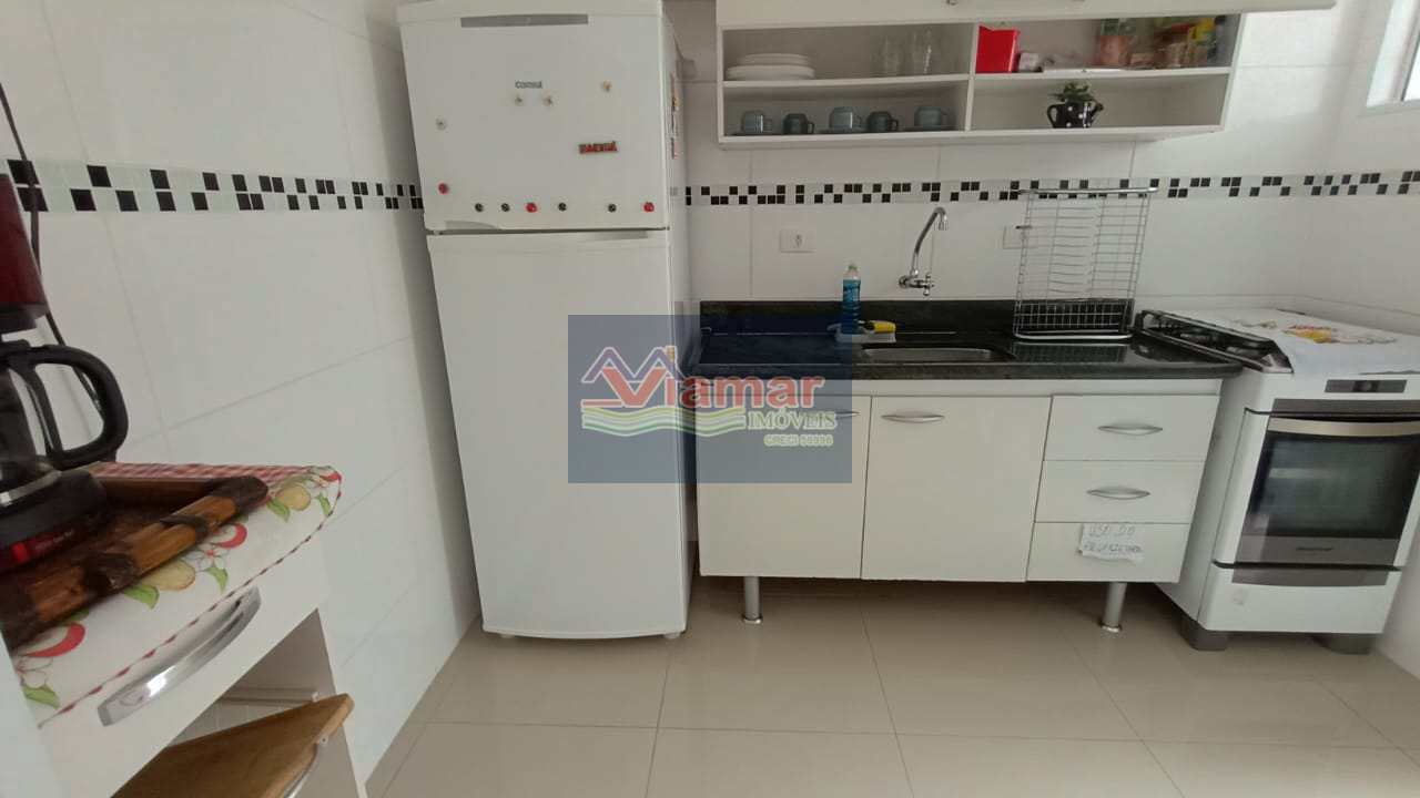 Apartamento à venda com 2 quartos, 54m² - Foto 9