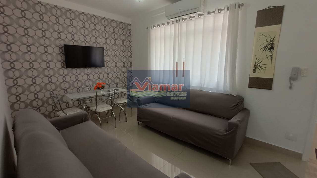 Apartamento à venda com 2 quartos, 54m² - Foto 1