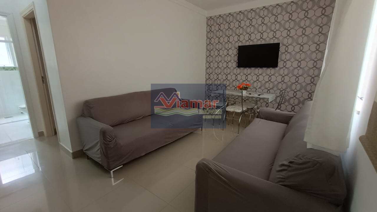 Apartamento à venda com 2 quartos, 54m² - Foto 3