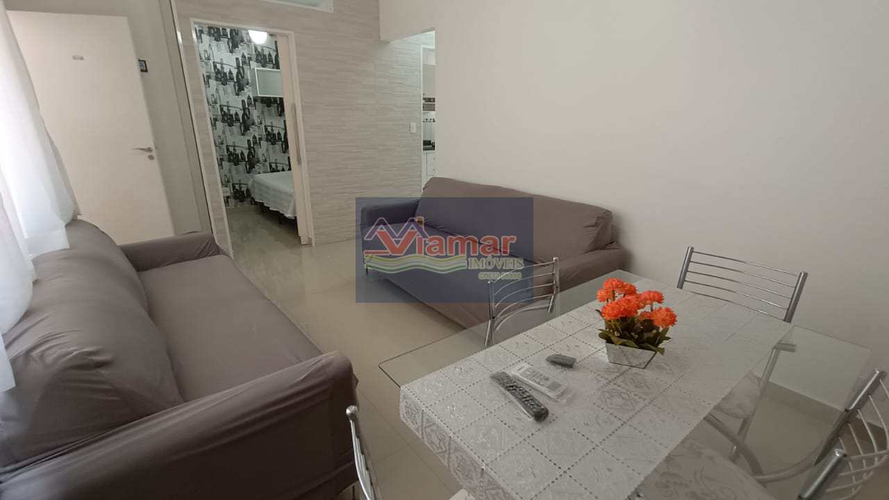 Apartamento à venda com 2 quartos, 54m² - Foto 2