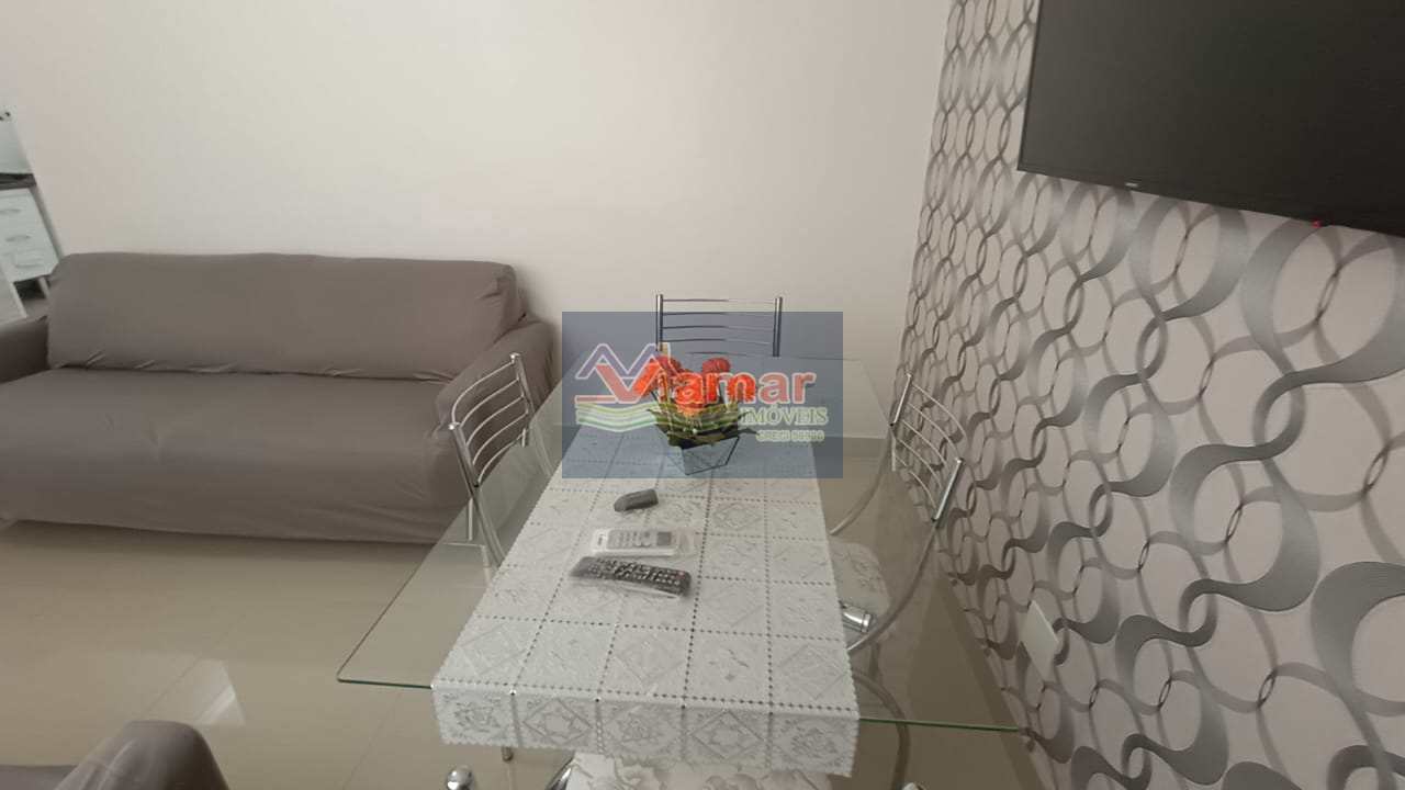 Apartamento à venda com 2 quartos, 54m² - Foto 5