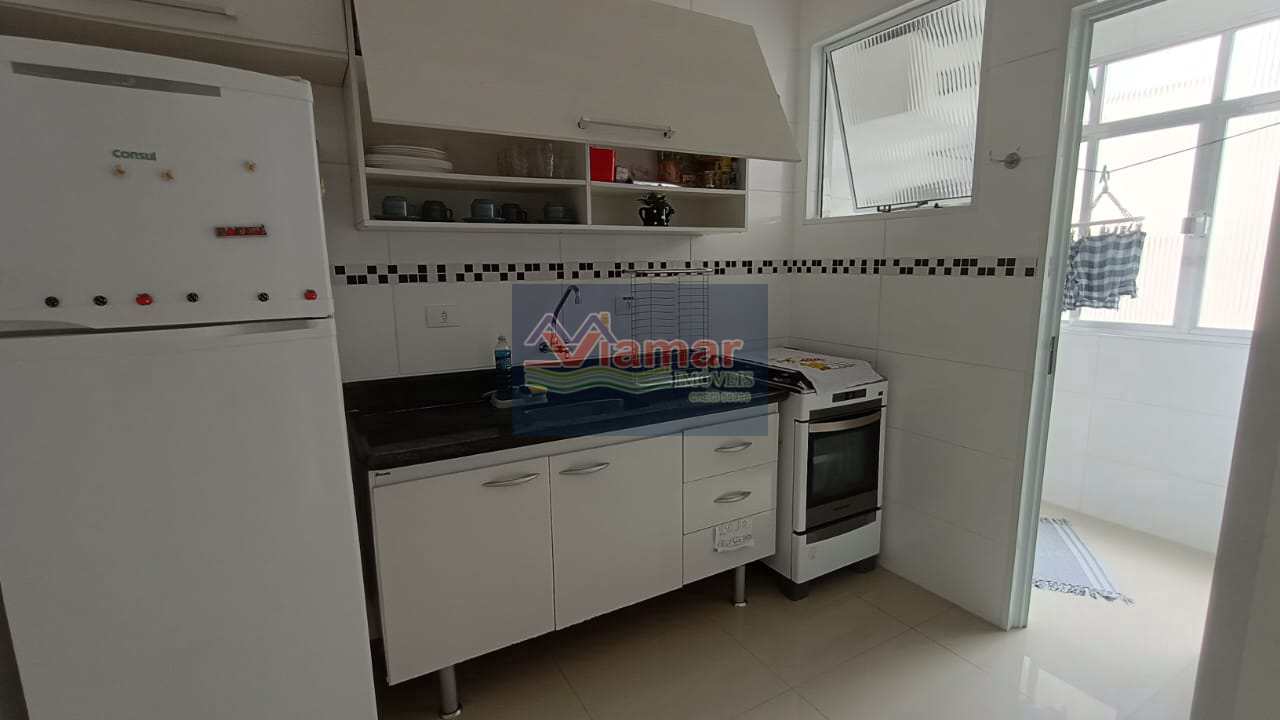 Apartamento à venda com 2 quartos, 54m² - Foto 7