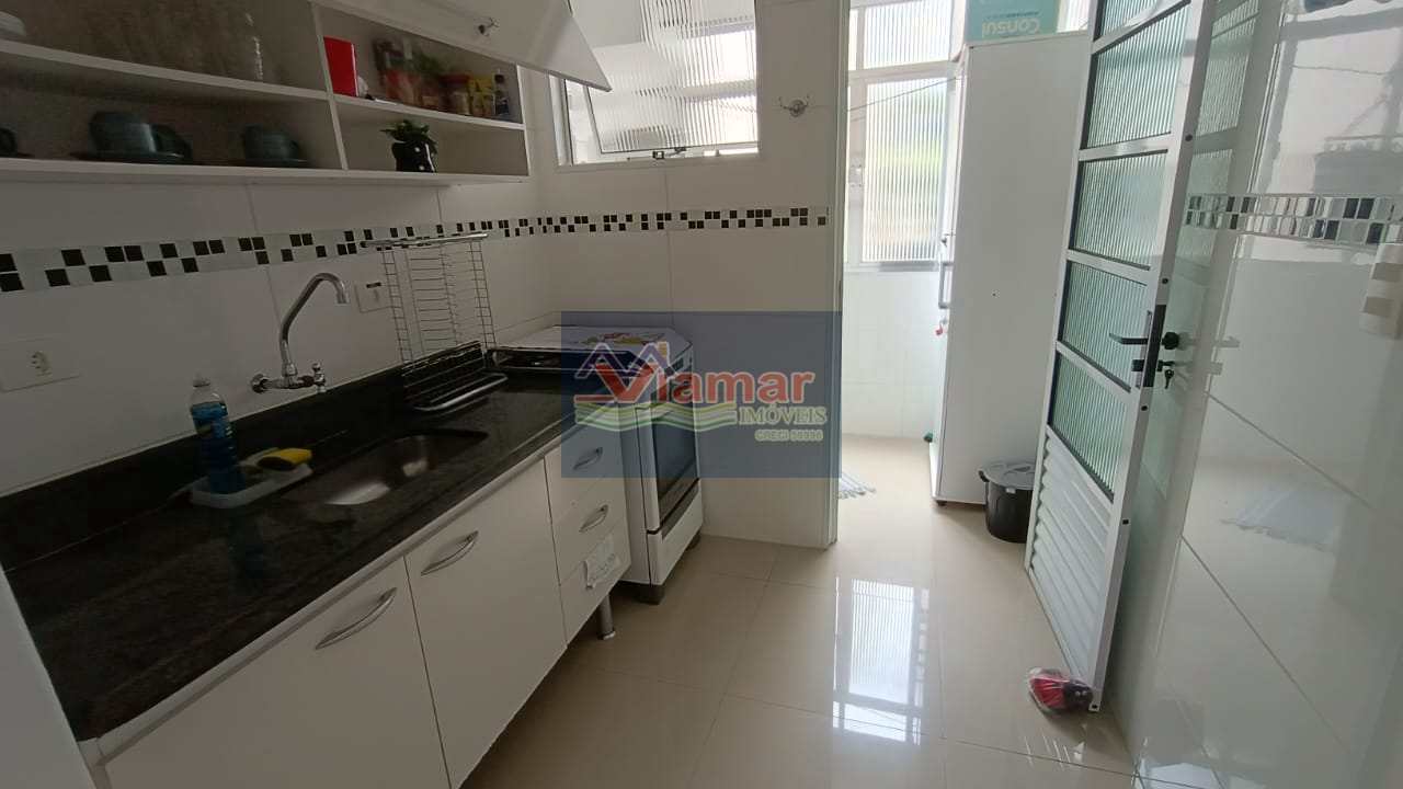 Apartamento à venda com 2 quartos, 54m² - Foto 6