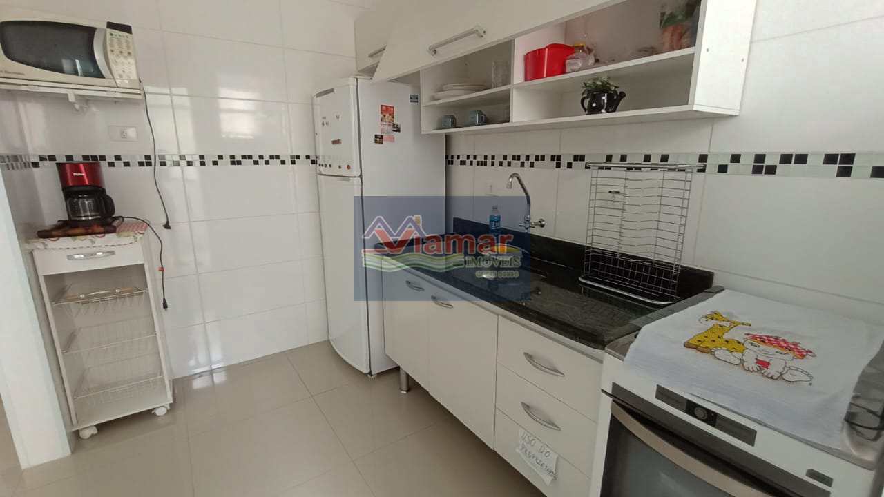 Apartamento à venda com 2 quartos, 54m² - Foto 8