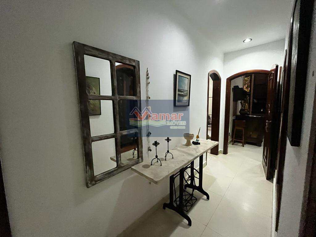 Casa à venda com 3 quartos, 350m² - Foto 12