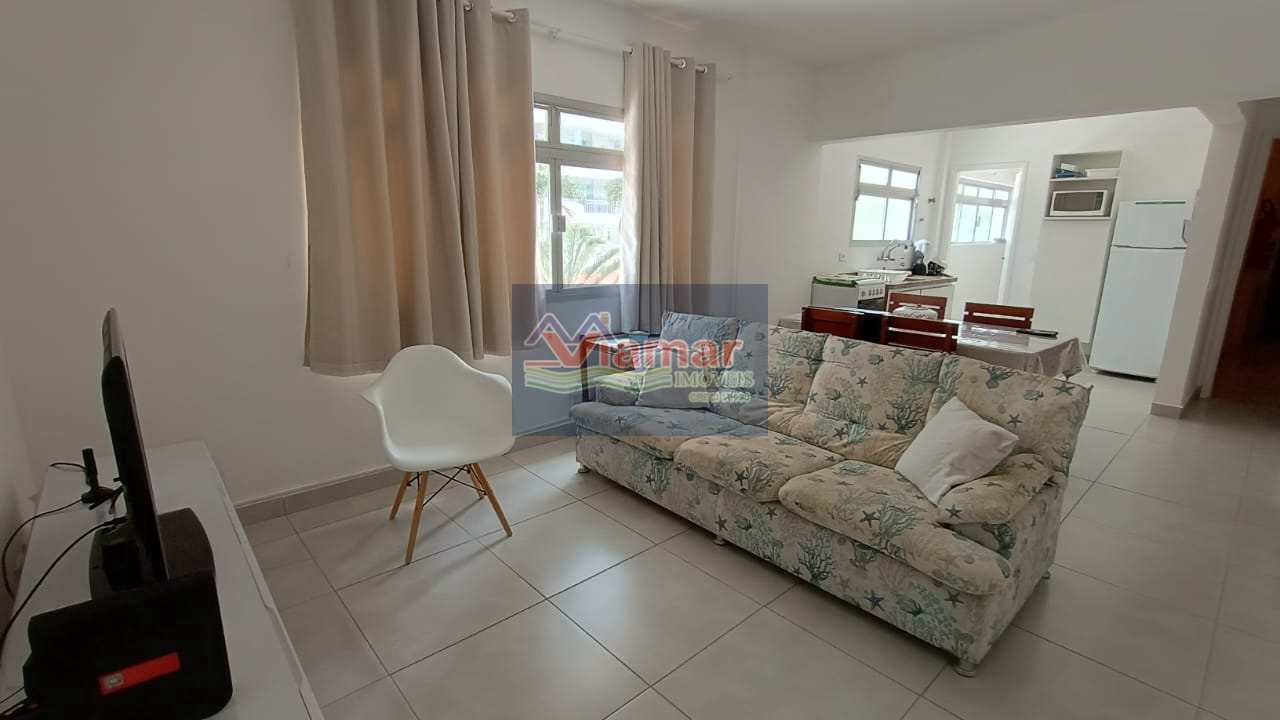 Apartamento à venda com 2 quartos, 85m² - Foto 1