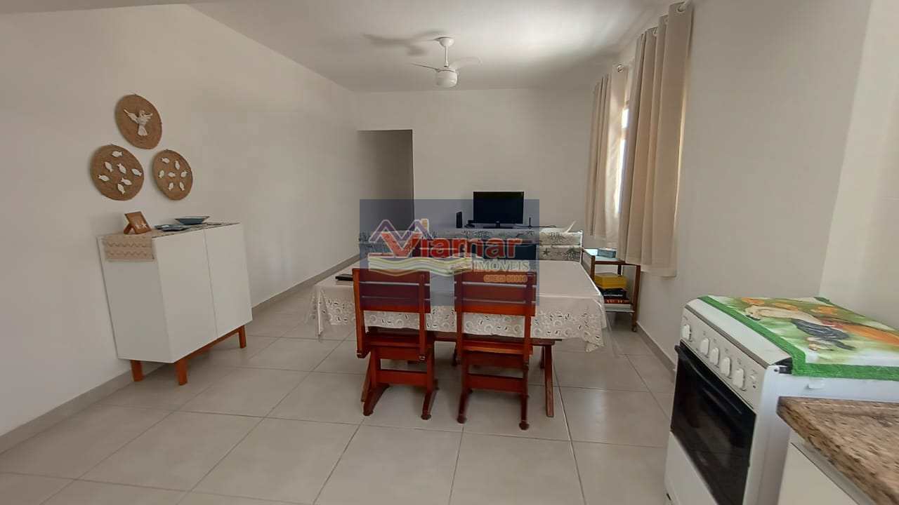 Apartamento à venda com 2 quartos, 85m² - Foto 2