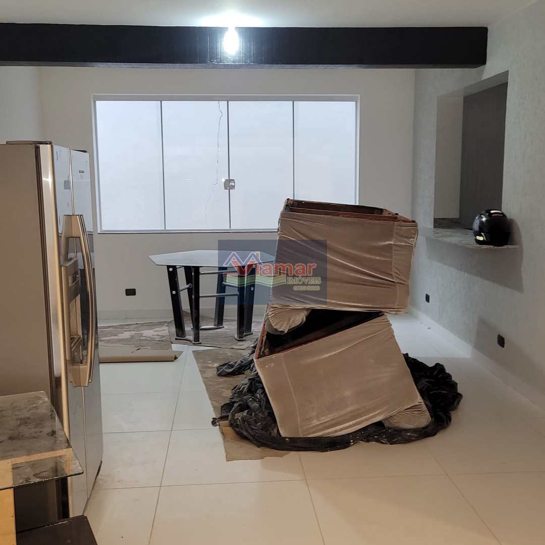 Casa à venda com 4 quartos, 247m² - Foto 14