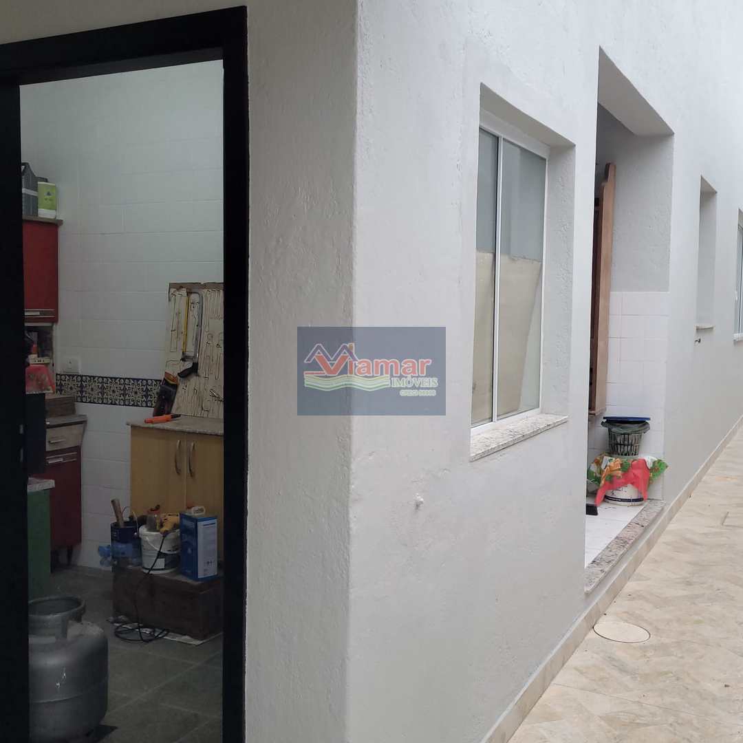 Casa à venda com 4 quartos, 247m² - Foto 20