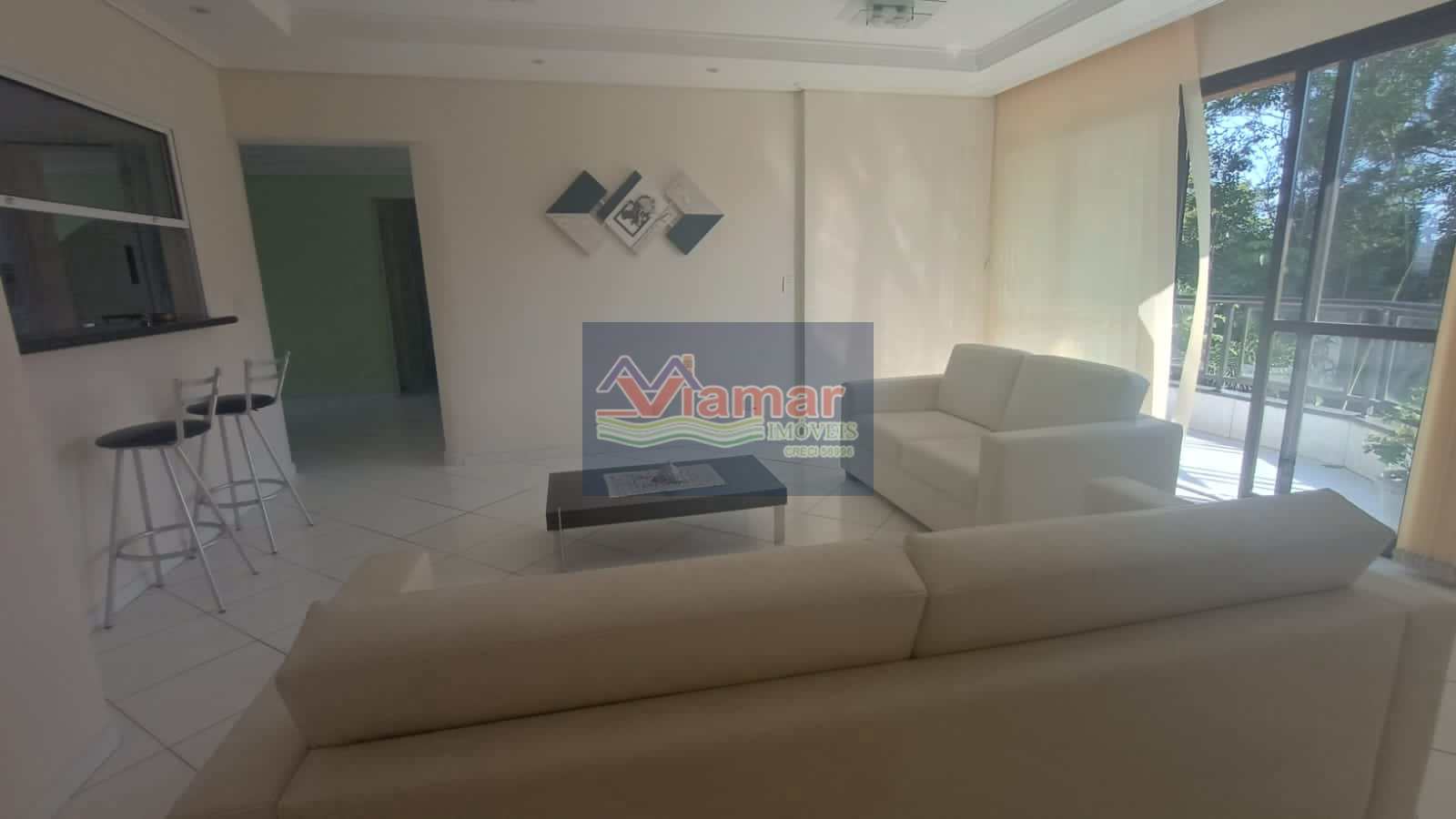 Apartamento à venda com 4 quartos, 215m² - Foto 5