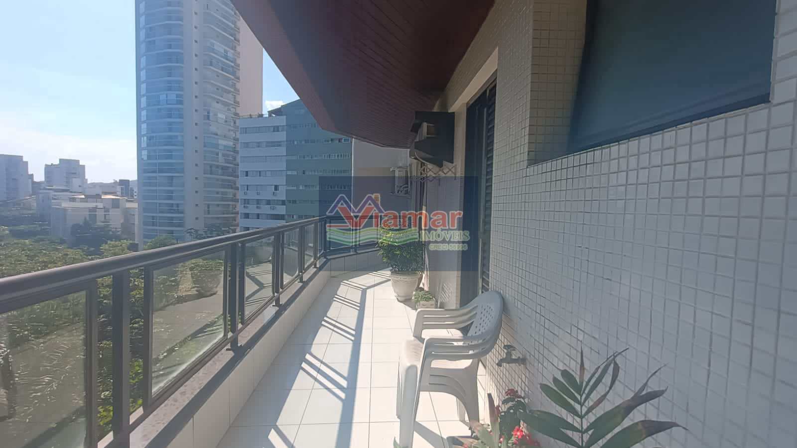 Apartamento à venda com 4 quartos, 215m² - Foto 27