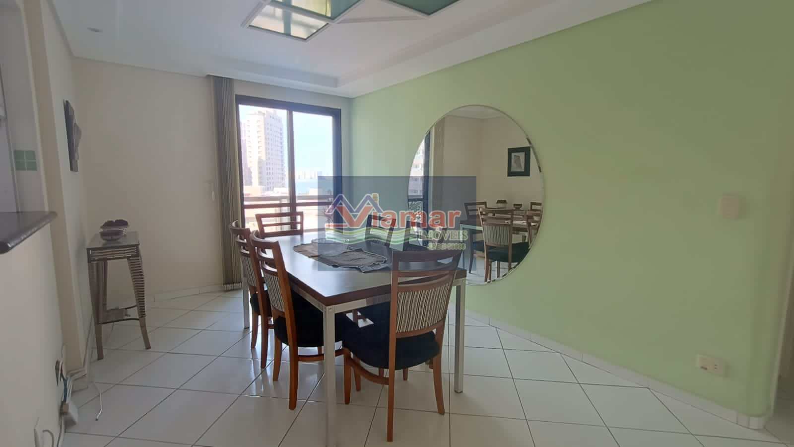 Apartamento à venda com 4 quartos, 215m² - Foto 6