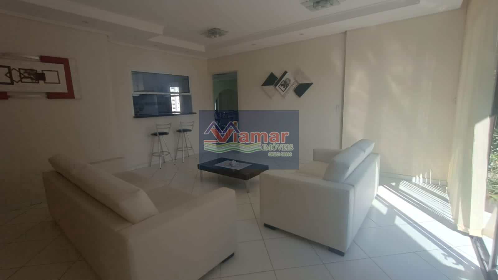 Apartamento à venda com 4 quartos, 215m² - Foto 8