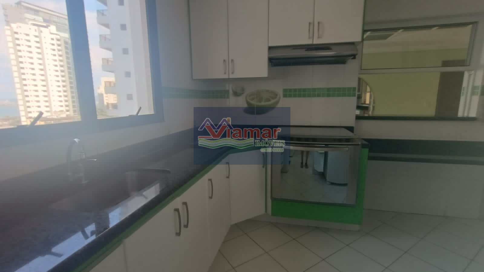 Apartamento à venda com 4 quartos, 215m² - Foto 11