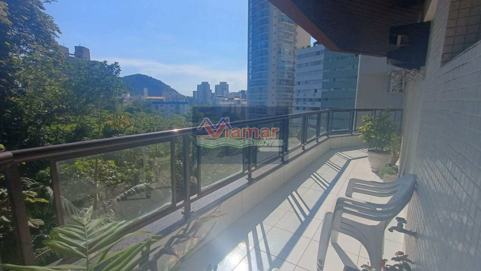 Apartamento à venda com 4 quartos, 215m² - Foto 26