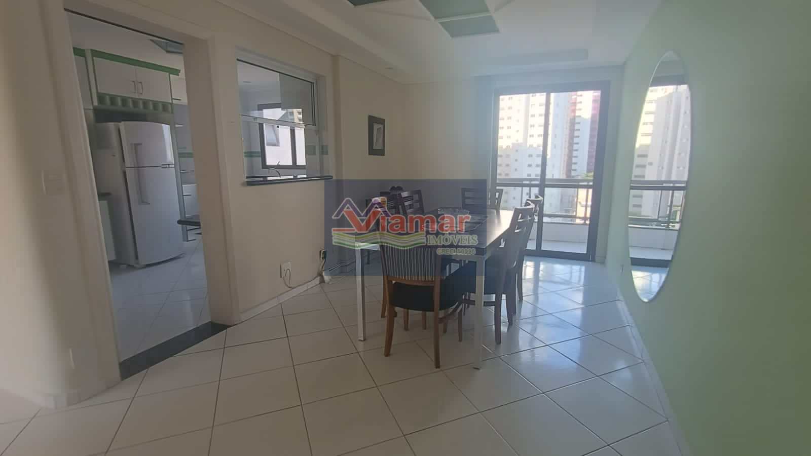 Apartamento à venda com 4 quartos, 215m² - Foto 7