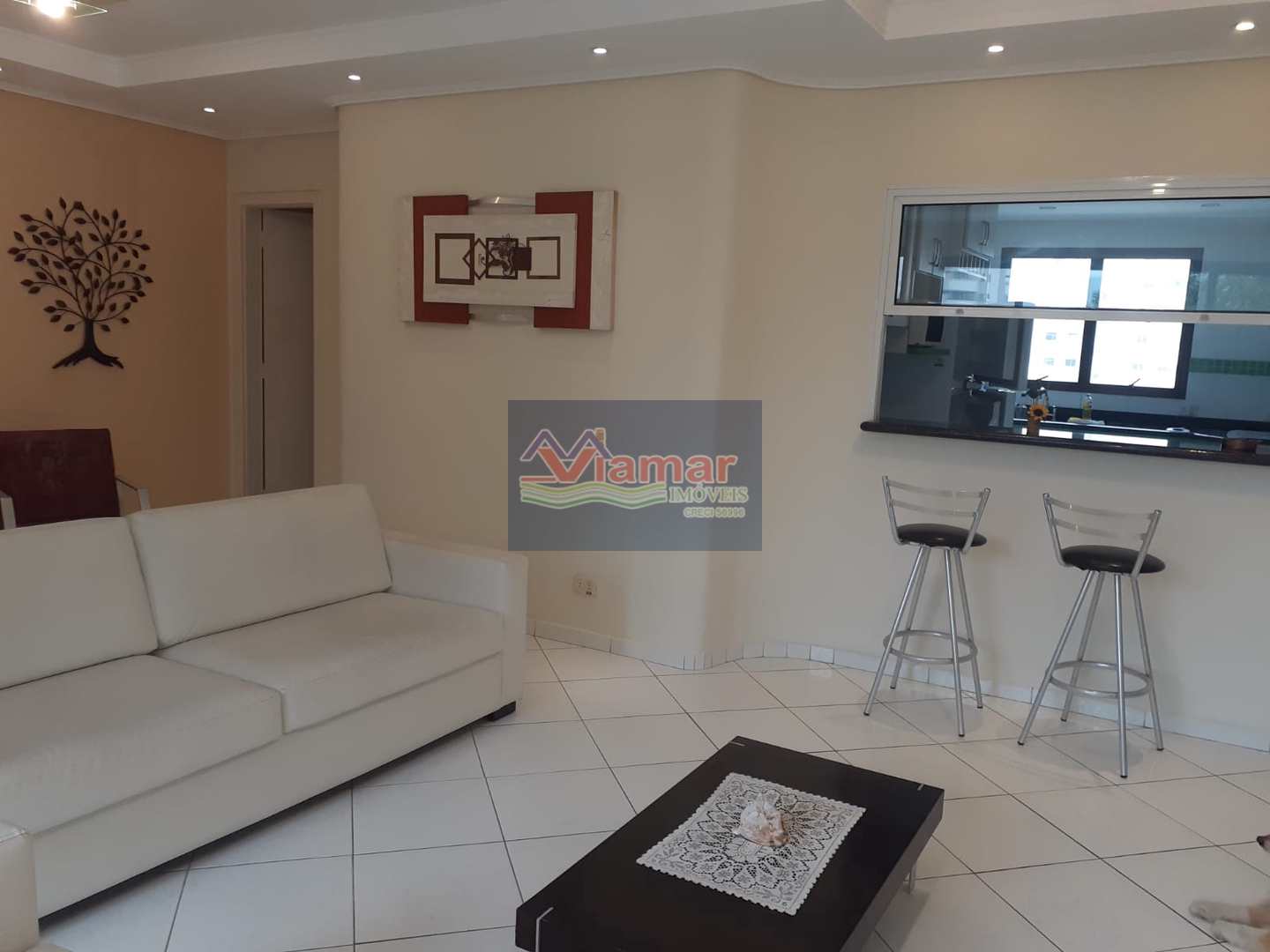 Apartamento à venda com 4 quartos, 215m² - Foto 3