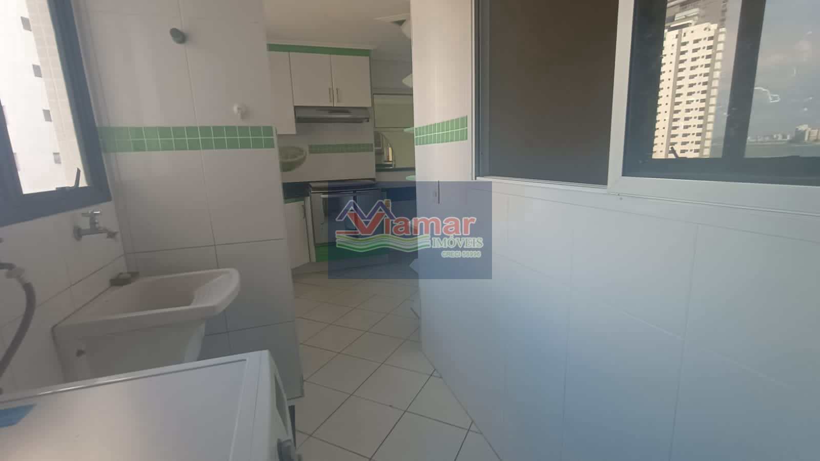 Apartamento à venda com 4 quartos, 215m² - Foto 14