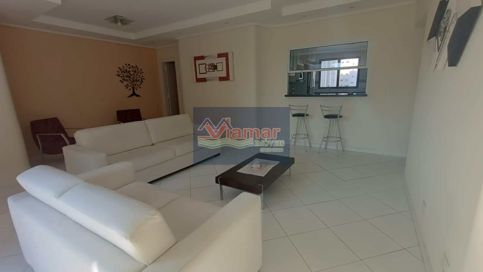 Apartamento à venda com 4 quartos, 215m² - Foto 4