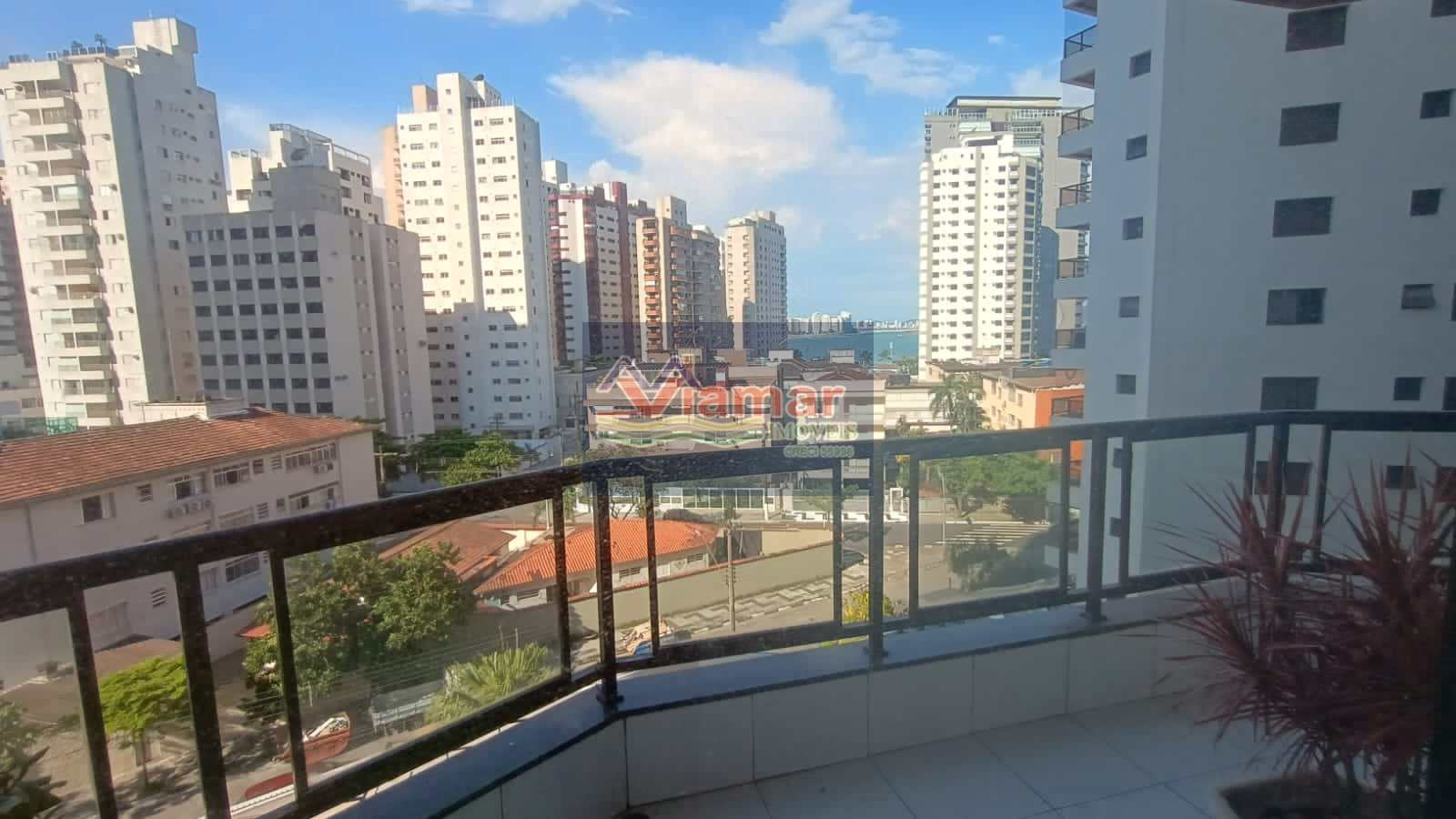 Apartamento à venda com 4 quartos, 215m² - Foto 1