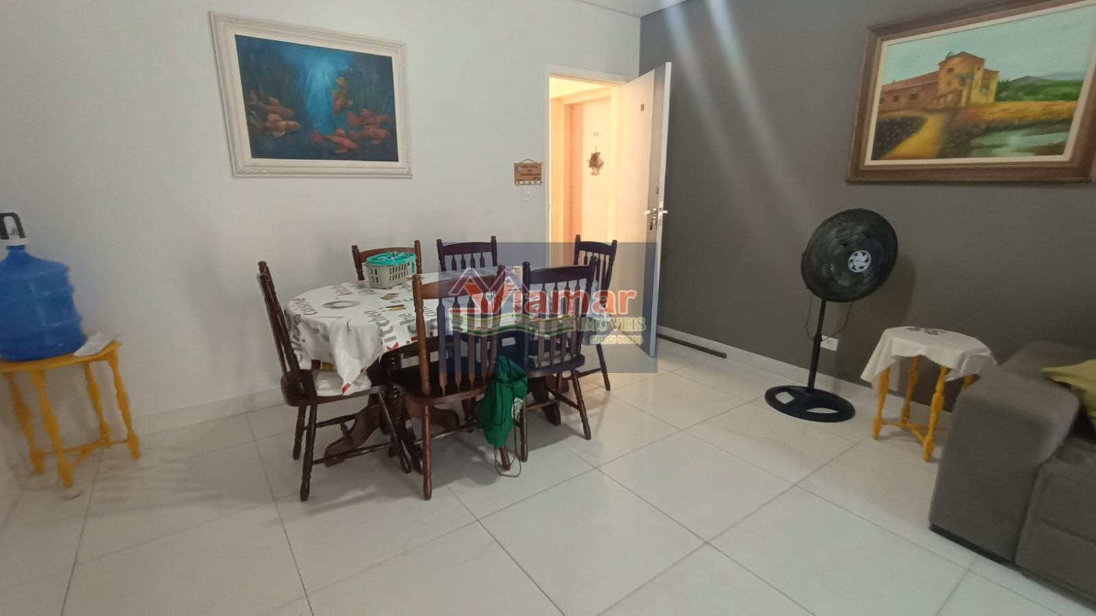 Apartamento à venda com 2 quartos, 80m² - Foto 5