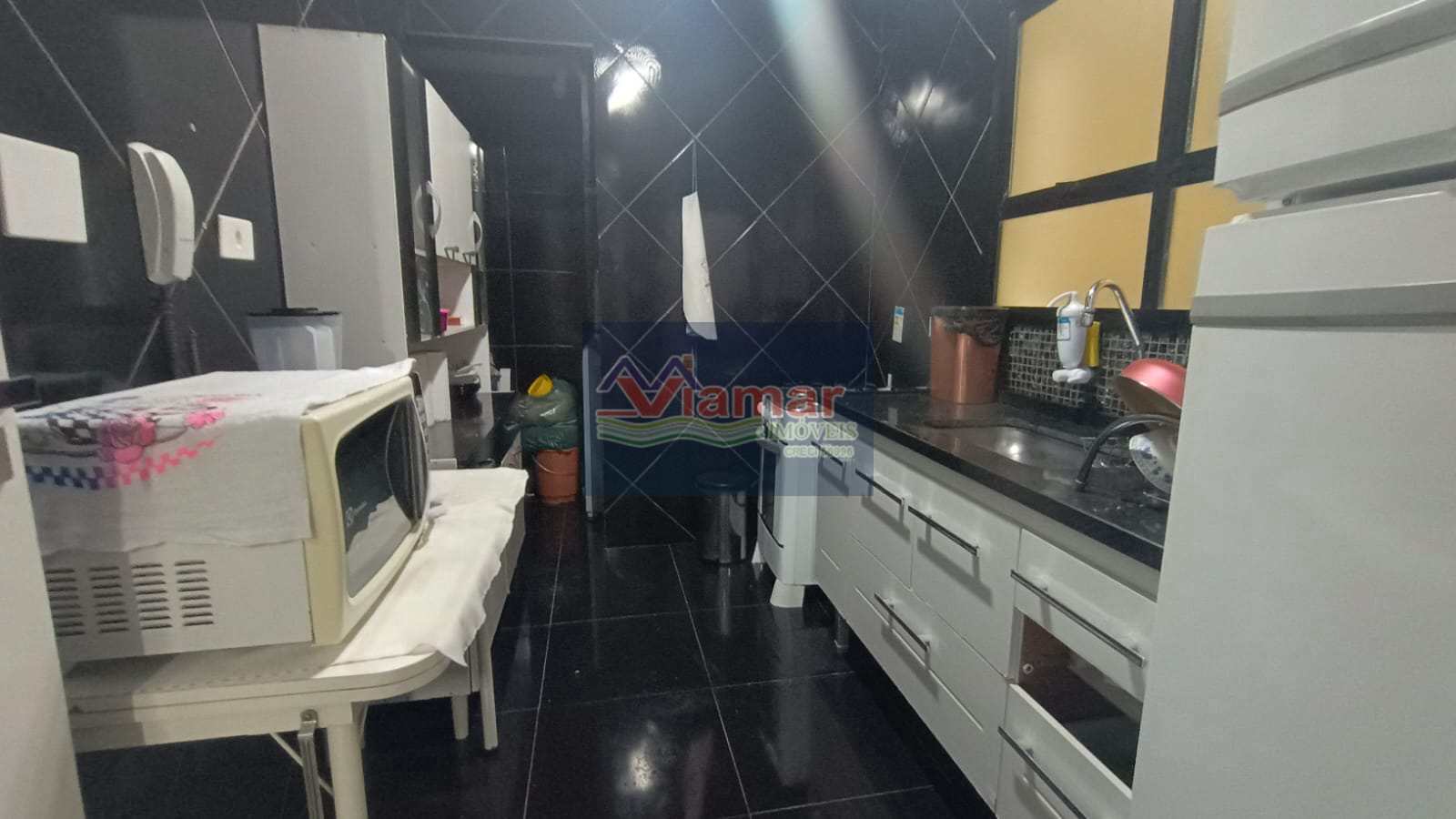 Apartamento à venda com 2 quartos, 80m² - Foto 9