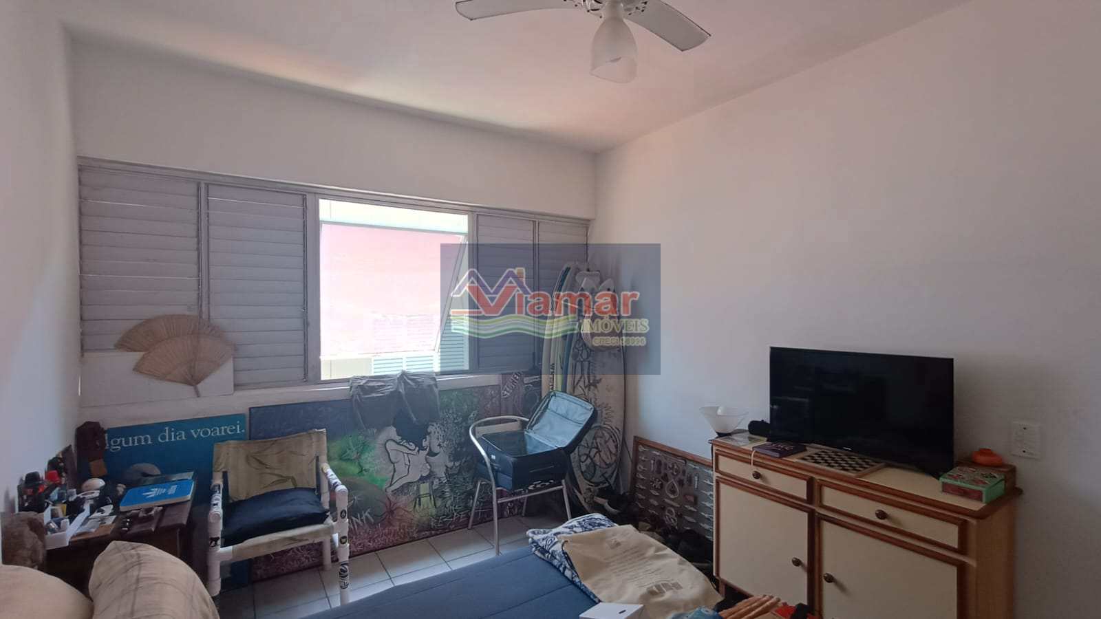 Apartamento à venda com 1 quarto, 48m² - Foto 9