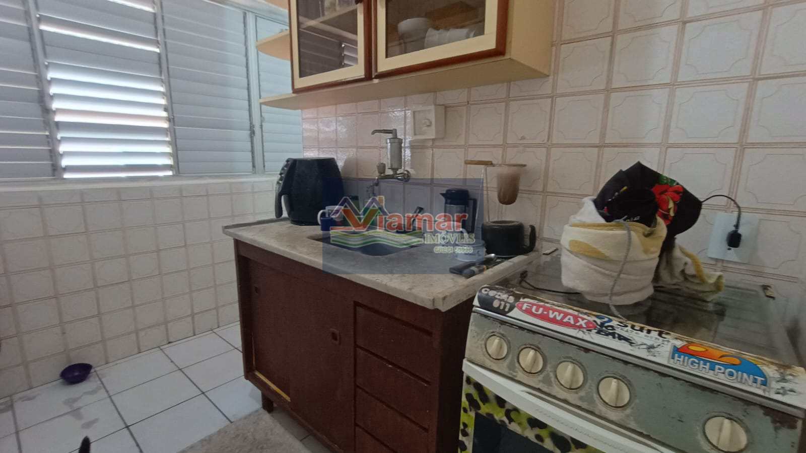 Apartamento à venda com 1 quarto, 48m² - Foto 15