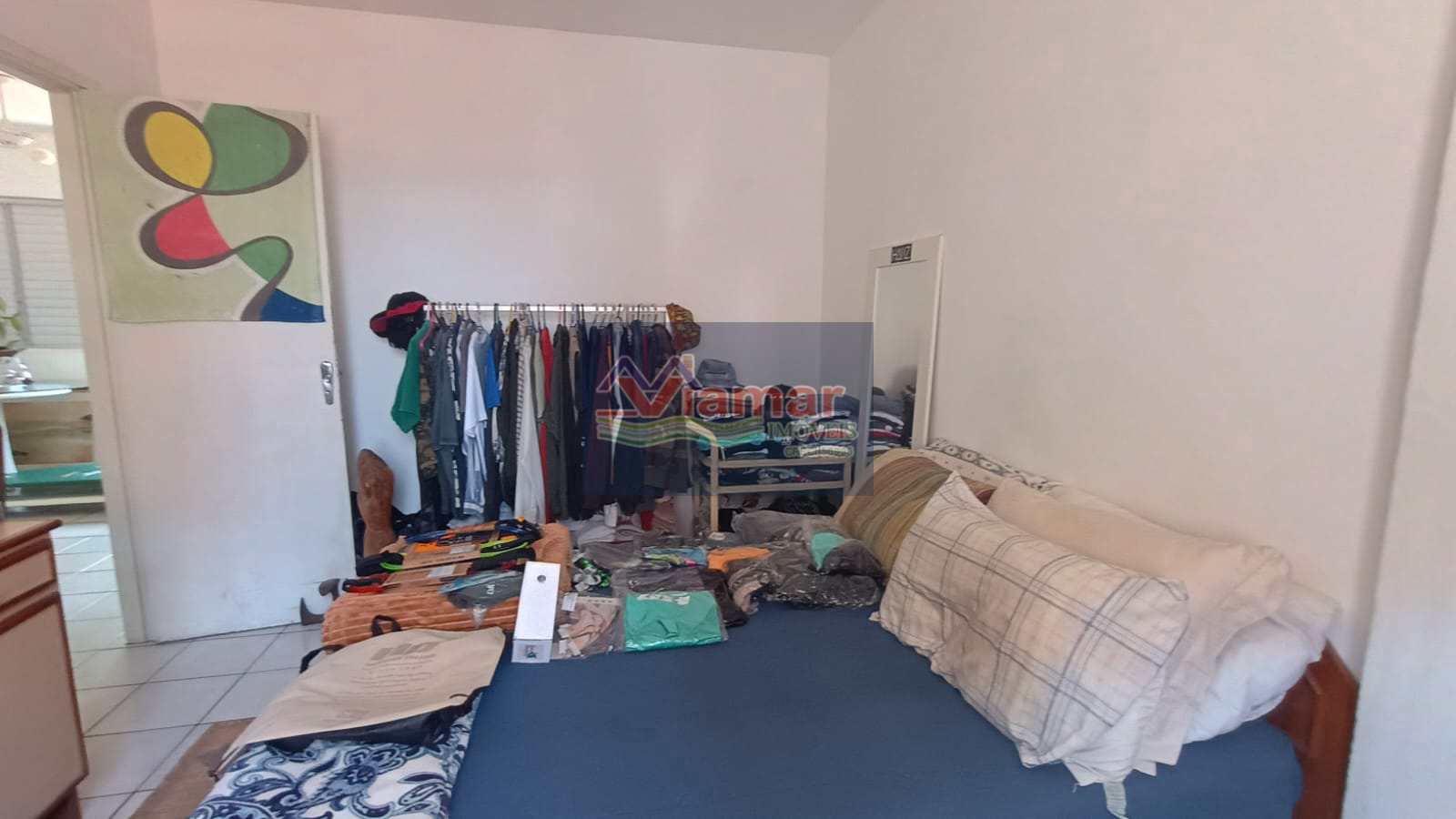 Apartamento à venda com 1 quarto, 48m² - Foto 13