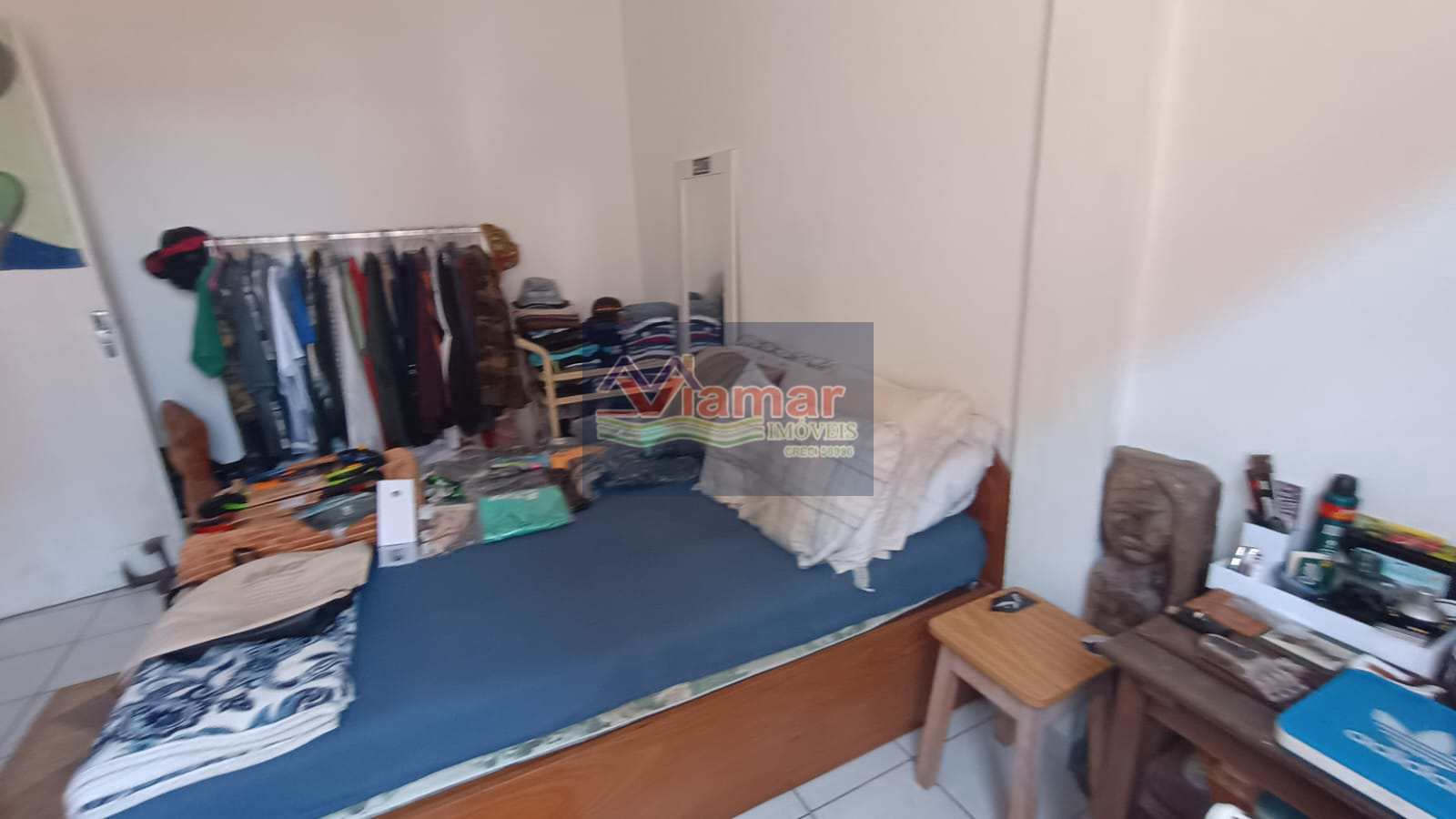 Apartamento à venda com 1 quarto, 48m² - Foto 20