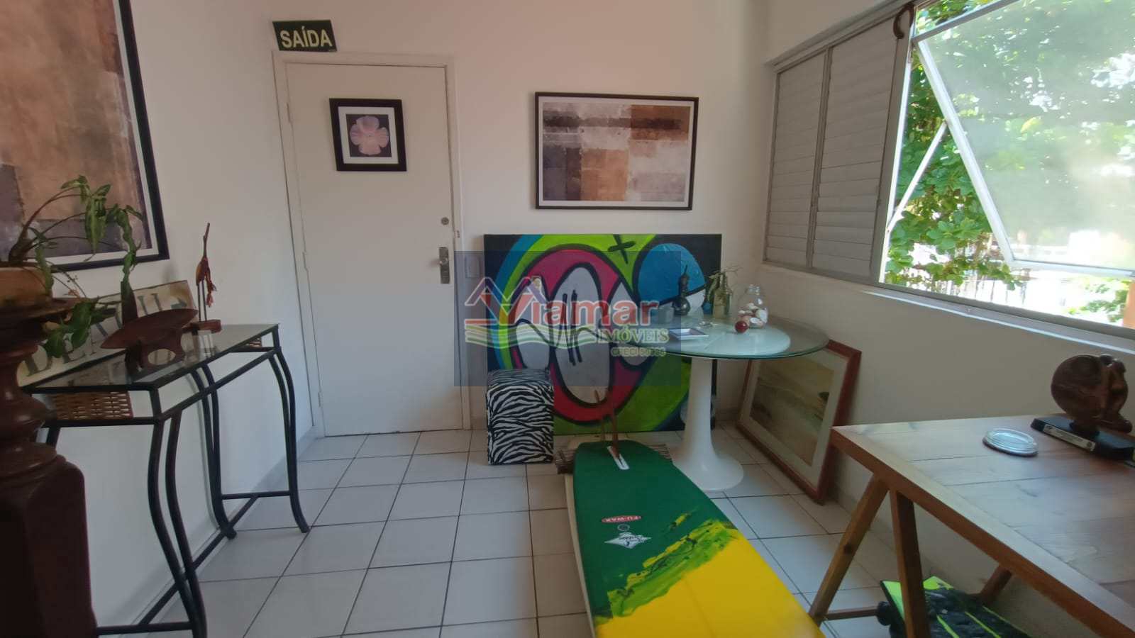 Apartamento à venda com 1 quarto, 48m² - Foto 17