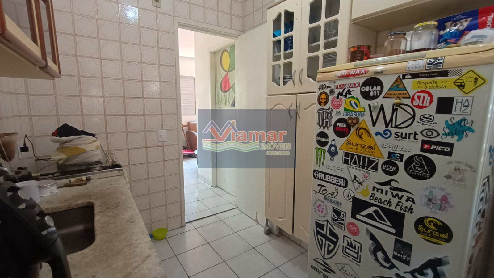 Apartamento à venda com 1 quarto, 48m² - Foto 10