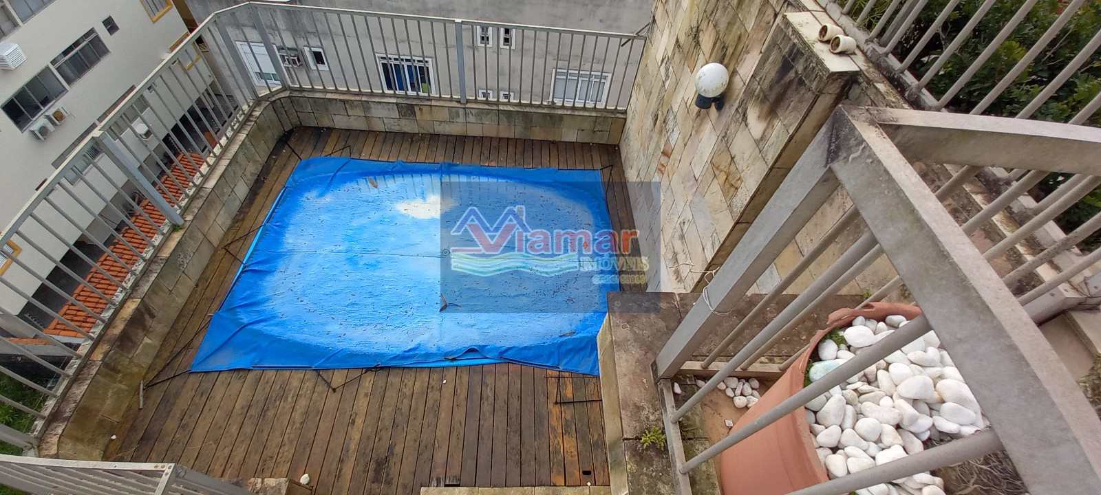 Cobertura à venda e aluguel com 3 quartos, 160m² - Foto 14