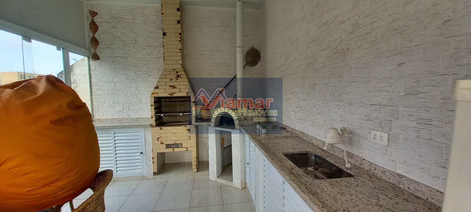 Cobertura à venda e aluguel com 3 quartos, 160m² - Foto 17