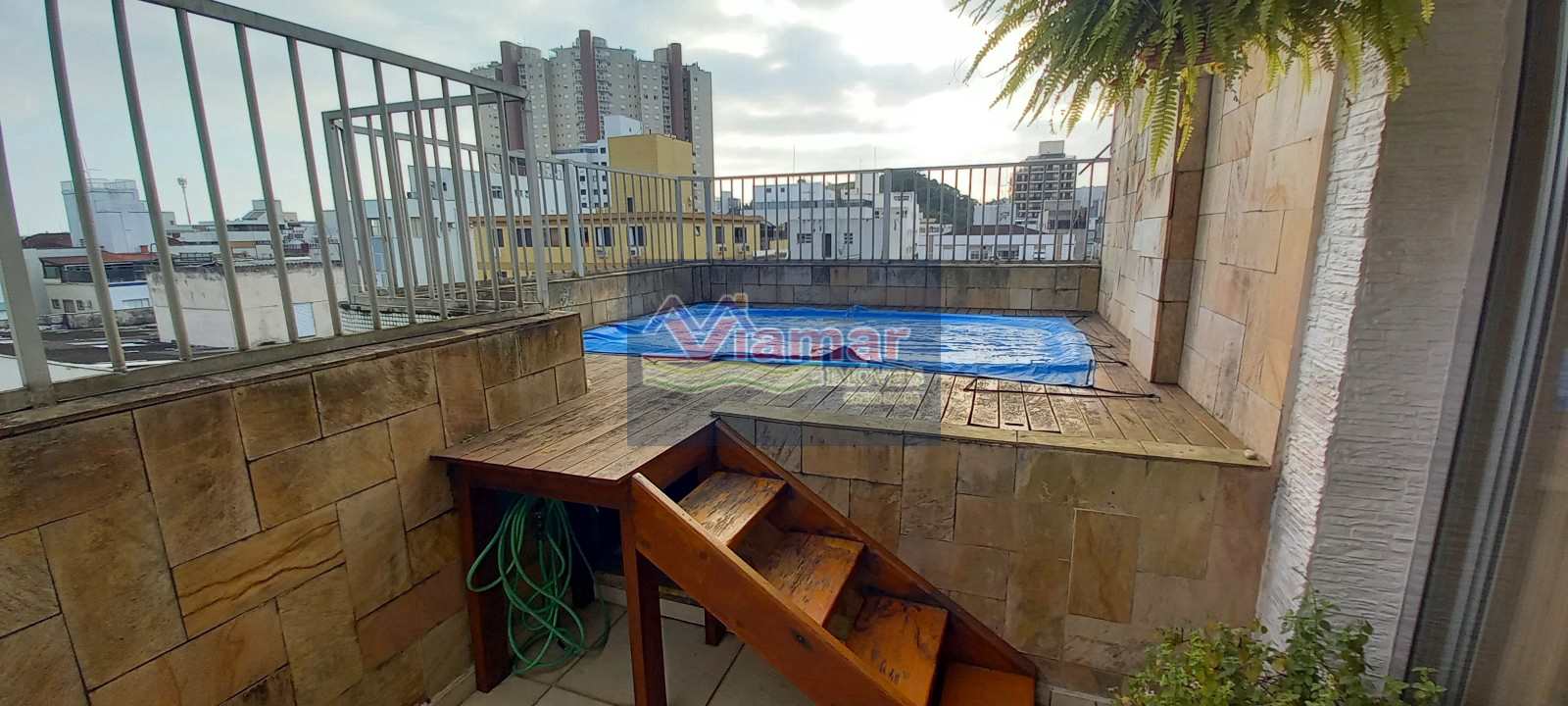 Cobertura à venda e aluguel com 3 quartos, 160m² - Foto 12