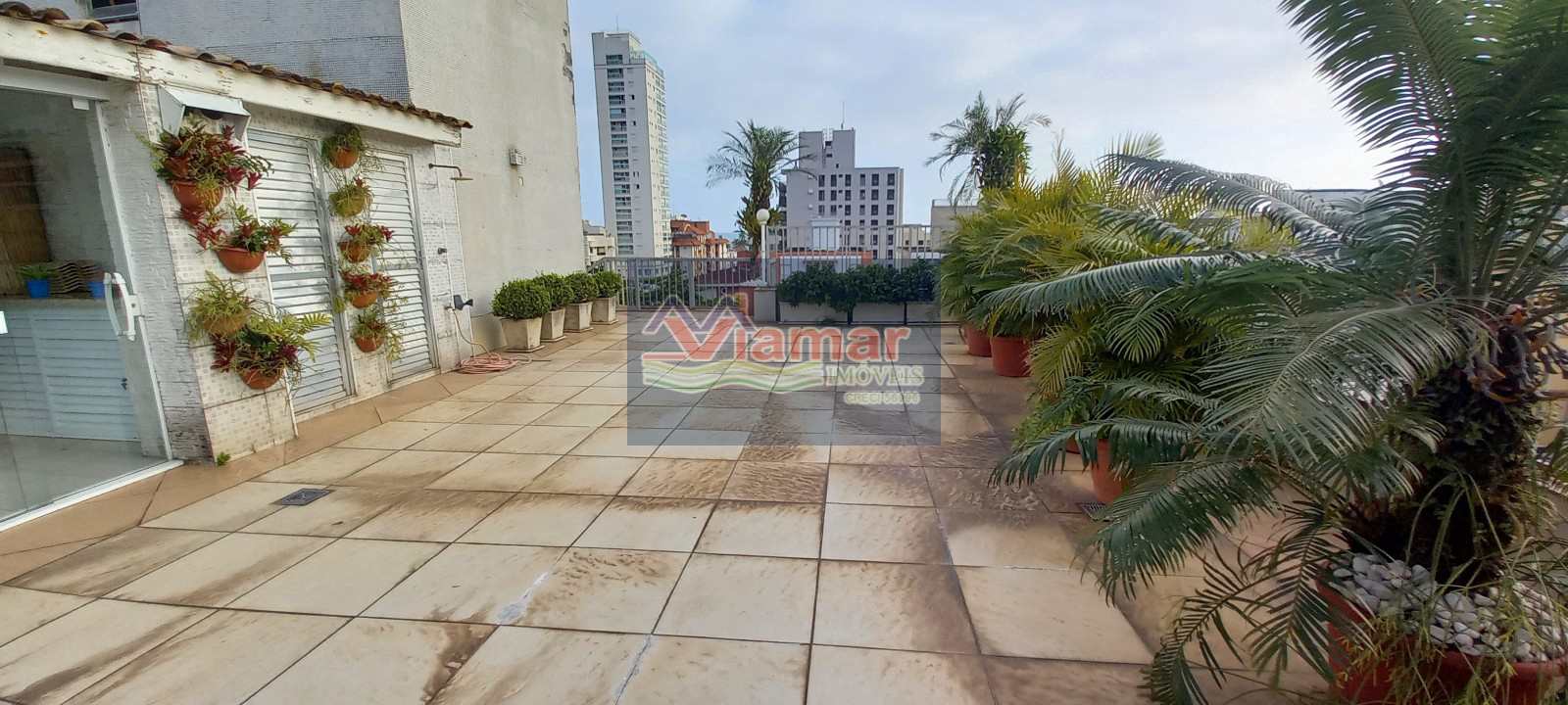 Cobertura à venda e aluguel com 3 quartos, 160m² - Foto 16